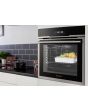 Hoover HOZ7173IN WF/E 60cm Vogue Premium Multifunction Built-In Single Oven with WiFi