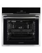 Hoover HOZ7173IN WF/E 60cm Vogue Premium Multifunction Built-In Single Oven with WiFi