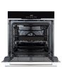 Hoover HOZ7173IN WF/E 60cm Vogue Premium Multifunction Built-In Single Oven with WiFi
