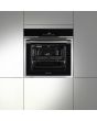 Hoover HOZ7173IN WF/E 60cm Vogue Premium Multifunction Built-In Single Oven with WiFi