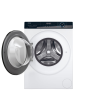 Haier HWD100-B14939 I Pro Series 3 10/6kg Washer Dryer - White