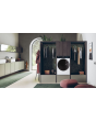 Haier HWD100-B14939 I Pro Series 3 10/6kg Washer Dryer - White