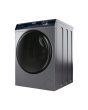 Haier HWD100-B14939S8 I Pro Series 3 10/6kg Washer Dryer - Graphite
