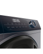 Haier HWD100-B14939S8 I Pro Series 3 10/6kg Washer Dryer - Graphite