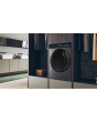 Haier HWD100-B14939S8 I Pro Series 3 10/6kg Washer Dryer - Graphite