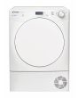 Candy KSEC8LF Smart 8kg B Rated Freestanding Tumble Dryer - White