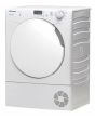 Candy KSEC8LF Smart 8kg B Rated Freestanding Tumble Dryer - White