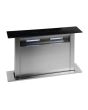 Montpellier DDCH60 Down Draft Hood (Includes Motor)