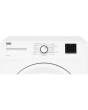 Beko DTBC10001W Freestanding 10kg Condenser Tumble Dryer - White