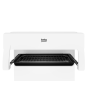 Beko KA52NEW Freestanding Gas Single Oven Cooker - White