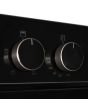 Montpellier MBIDO90 Built In Double Oven