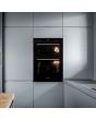 Montpellier MBIDO90 Built In Double Oven