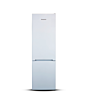 Montpellier MDANF201W No Frost Fridge Freezer - White