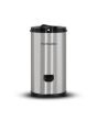 Montpellier MDASD2800SS 4kg Spin Dryer - Stainless Steel