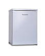 Montpellier MDAUCFZ60W Undercounter Freezer - White