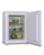 Montpellier MDAUCFZ60W Undercounter Freezer - White