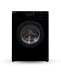 Montpellier MDAWM1014K 10kg 1400rpm Washing Machine - Black