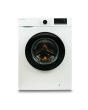 Montpellier MDAWM814W 8kg 1400rpm Washing Machine - White