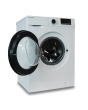 Montpellier MDAWM814W 8kg 1400rpm Washing Machine - White