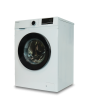 Montpellier MDAWM814W 8kg 1400rpm Washing Machine - White