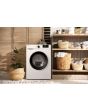 Montpellier MDAWM814W 8kg 1400rpm Washing Machine - White