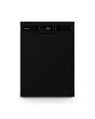 Montpellier MDWD1464K 60cm 14 Please Setting Freestanding Dishwasher - Black