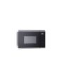 Montpellier MWBI73B Integrated Microwave & Grill