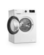 Montpellier MWM612W 6kg 1200rpm Freestanding Washing Machine - White