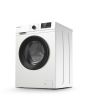 Montpellier MWM612W 6kg 1200rpm Freestanding Washing Machine - White