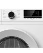 Montpellier MWM612W 6kg 1200rpm Freestanding Washing Machine - White