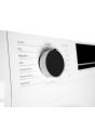 Montpellier MWM612W 6kg 1200rpm Freestanding Washing Machine - White
