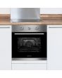 Statesman BSF60SS Built-In Single Oven - Stainless Steel