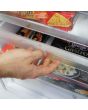 Statesman F1654APSE 54cm 50/50 Fridge Freezer