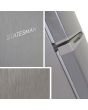 Statesman F1654APSE 54cm 50/50 Fridge Freezer