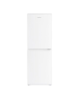 Statesman F1655W 165cm High 50/50 Low Frost Fridge Freezer - White