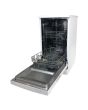 Statesman FD10PWE 45cm Slimline 10 Place Dishwasher