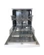 Statesman FD12PWE 60cm 12 Place Dishwasher