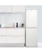 Statesman FF1525APWE 54cm Wide 50/50 Frost Free Fridge Freezer