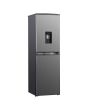 Statesman FF1755X 55cm 50/50 Frost Free Fridge Freezer - Inox