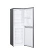 Statesman FF1755X 55cm 50/50 Frost Free Fridge Freezer - Inox