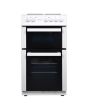 Statesman FUSION50W 50cm Twin Cavity Electric Cooker