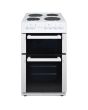 Statesman FUSION50W 50cm Twin Cavity Electric Cooker
