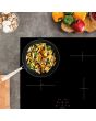 Statesman IHZ460 60cm 4 Zone Induction Hob