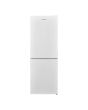 Statesman LF1450W 50cm 50/50 Low Frost Fridge Freezer - White