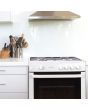 Statesman MAXI60GSF 60cm Single Cavity Gas Cooker