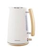 Statesman SKK00153CR 1.7L Scandi Kettle - Cream
