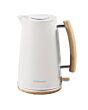 Statesman SKK00153CR 1.7L Scandi Kettle - Cream