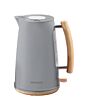 Statesman SKK00153GY 1.7L Scandi Kettle - Grey
