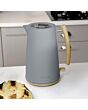 Statesman SKK00153GY 1.7L Scandi Kettle - Grey