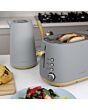 Statesman SKK00153GY 1.7L Scandi Kettle - Grey